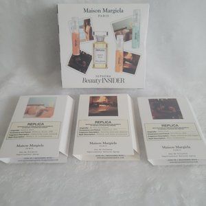 Replica 3 Piece Sample Set